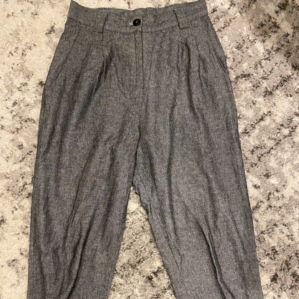 Trousers